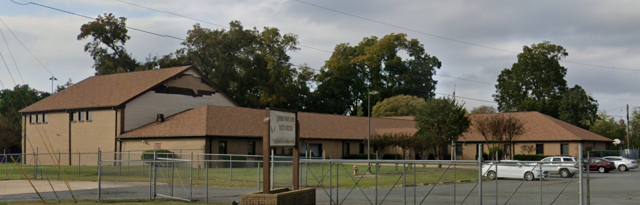 Photos Bossier City Juvenile Detention Home 1